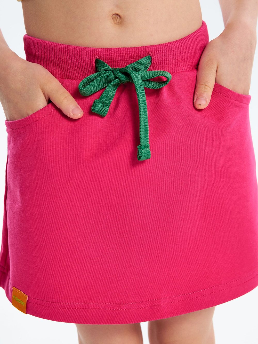 Юбка для девочки CROOT