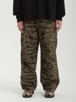 Мужские Брюки Bonsai Tigerstripe Loose