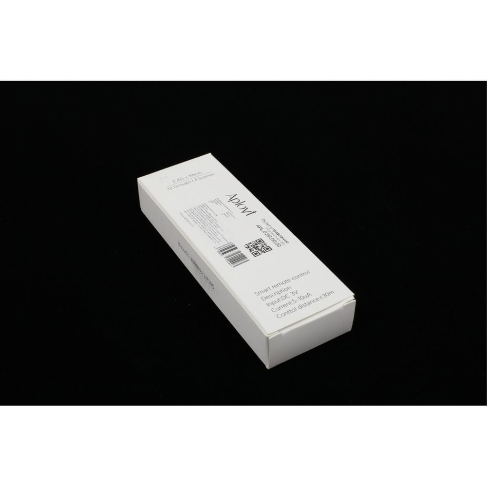 Пульт ДУ Aployt Magnetic track 220 APL.0291.00.02