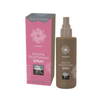 Shiatsu Vagina Tightening Spray - спрей для сужения входа во влагалище