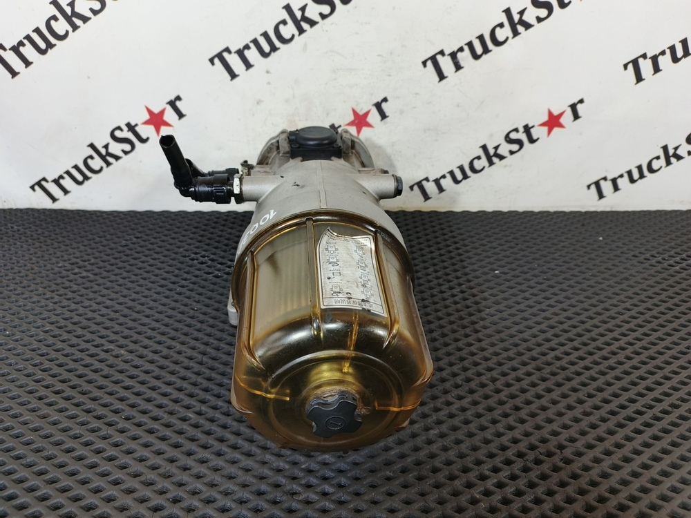 Сепаратор топливный 2023г.