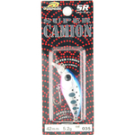 Воблер SUPER CAMION 42мм 5.2г