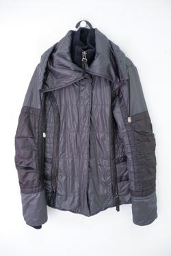 Куртка демисезонная 44 размер