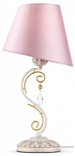 Настольная лампа Maytoni ARM051-11-G