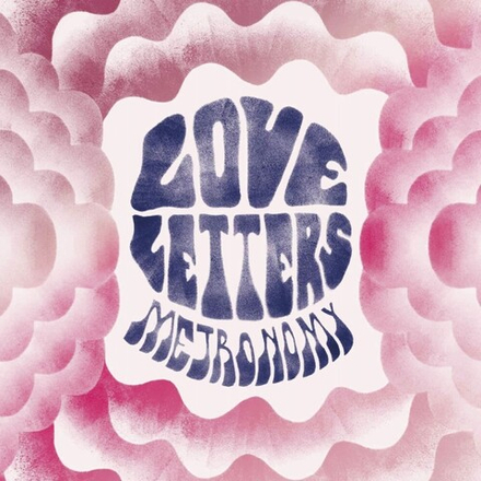 Metronomy Love Letters