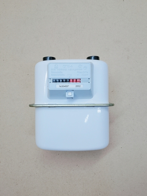 Счетчик газа СГК-4