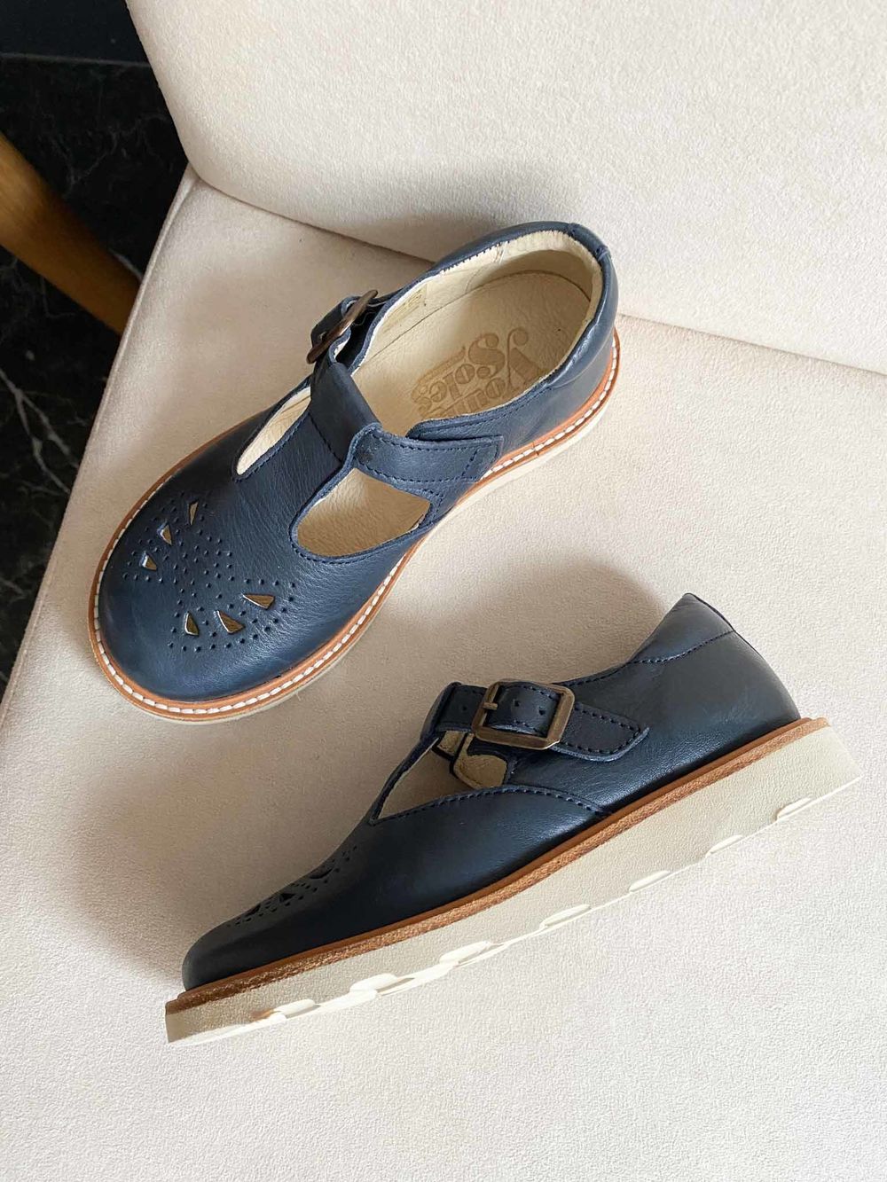 Туфли Young Soles