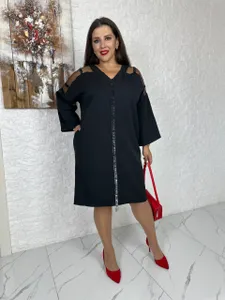 Платье 986VL Фабрика Моды