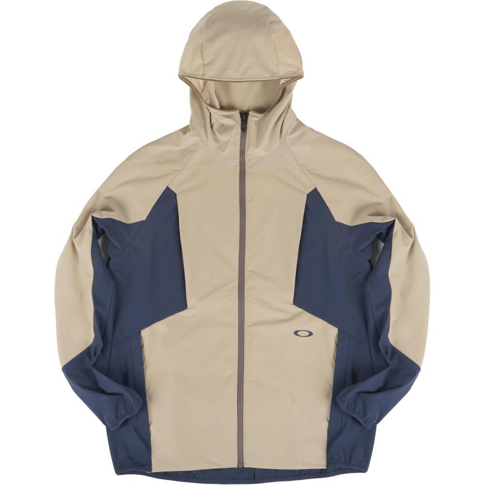 Oakley Wind And Water Repellent Windbreaker Куртка