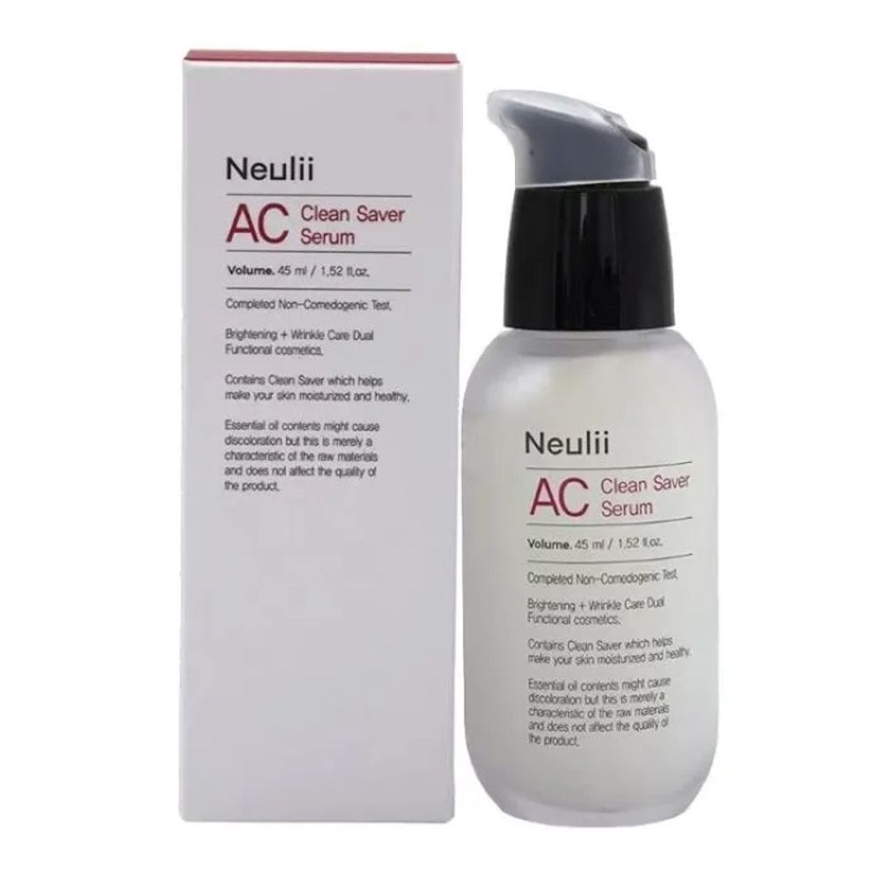 Neulii Jeju Dongbeak Moisture Toner - Тонер для лица увлажняющий с экстрактом камелии