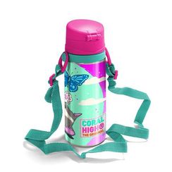 Termos\ термос\ thermos CORAL HIGH ÇELİK MATARA (600ML) 22978