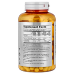 NOW Foods, Sports, ZMA®, 180 растительных капсул