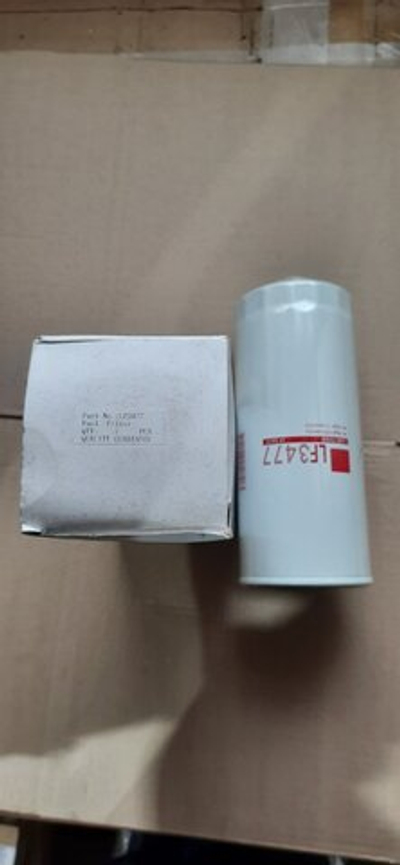 Фильтр масляный OEM LF3477