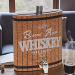 Фляжка Виски