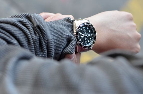 Наручные часы Orient FTT11004B0