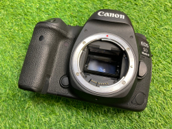 Canon EOS 5D Mark IV (17.500 кадров)