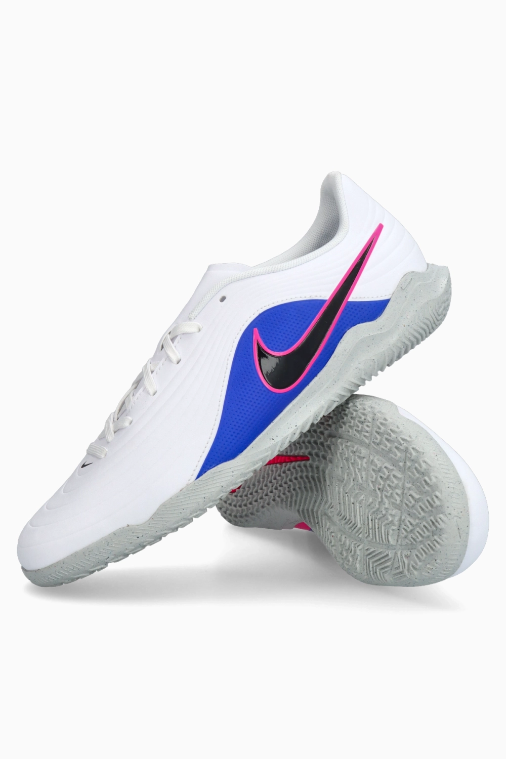 Футзалки Nike Tiempo Maestro Club IC - белый