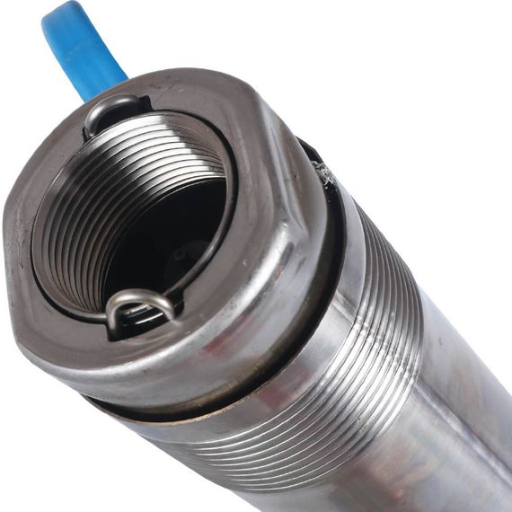 Скважинный насос Grundfos SQE 2-85