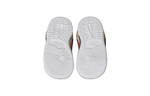 Baby Nike Dunk SB QS "Roswell Raygun" alien casual retro non-slip wear-resistant low-top sneakers tie-dye