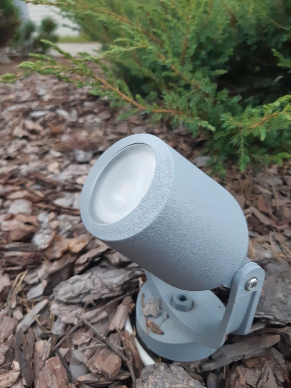 Ландшафтный светильник FUMAGALLI MINITOMMY SPIKE 1M1.001.000.LXU1L