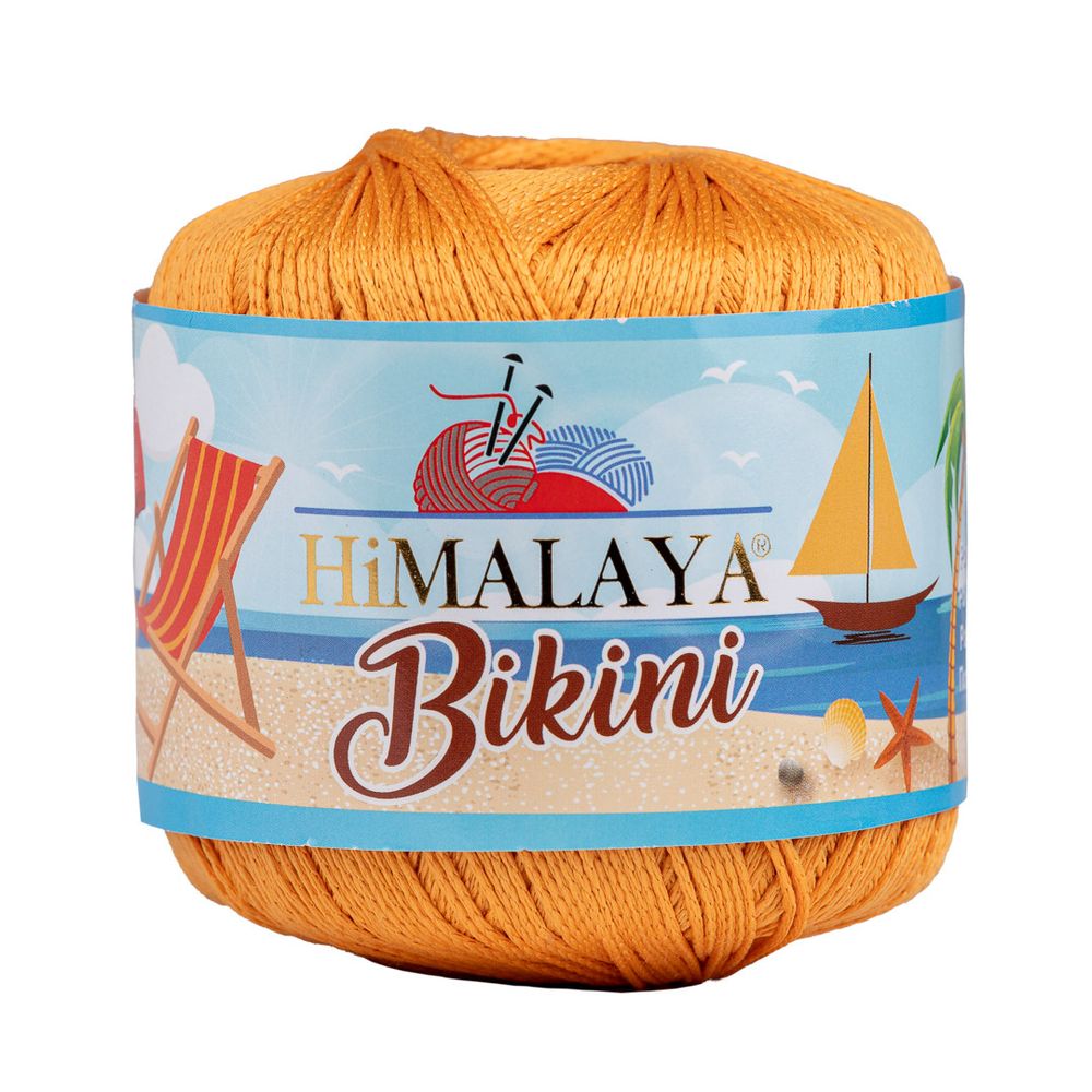 Пряжа Himalaya Bikini (80603)