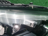 Фара правая Mercedes S W223 (20-нв) Multibeam LED