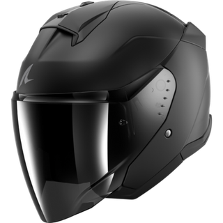 Шлем Shark SKWAL JET DARK SHADOW EDITION