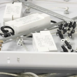 Каскадная люстра Lussole LITTLEROCK LSP-7098