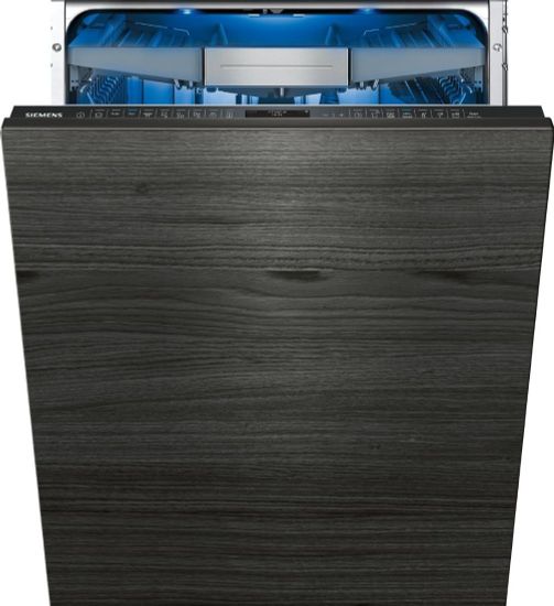 Встраиваемая посудомоечная машина Siemens SX 778D86TE