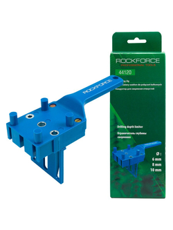 Кондуктор для сверления отверстий RockForce RF-44120