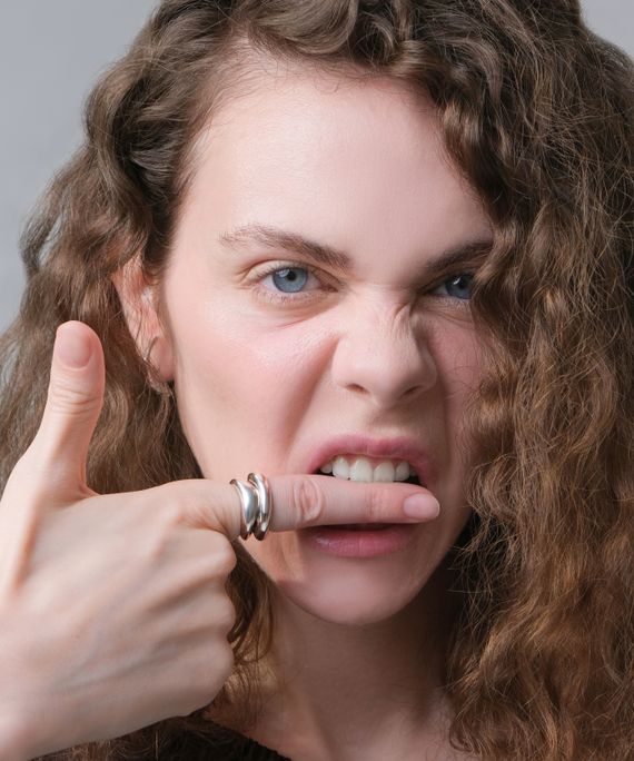 Кольцо Далай