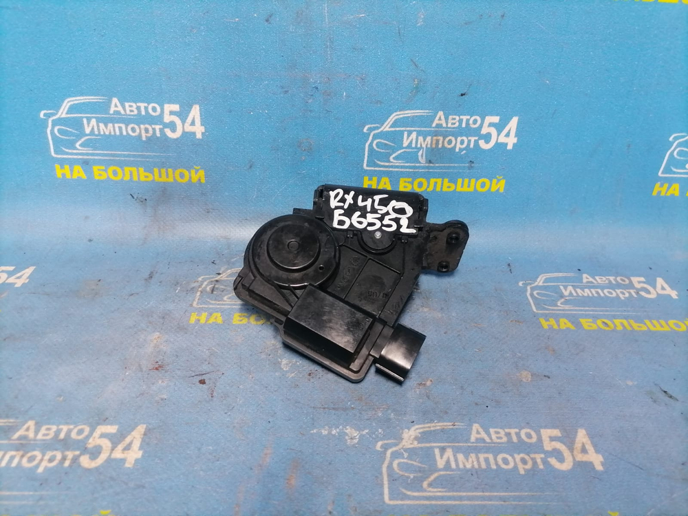 Замок багажника LEXUS RX450h 2009-2012