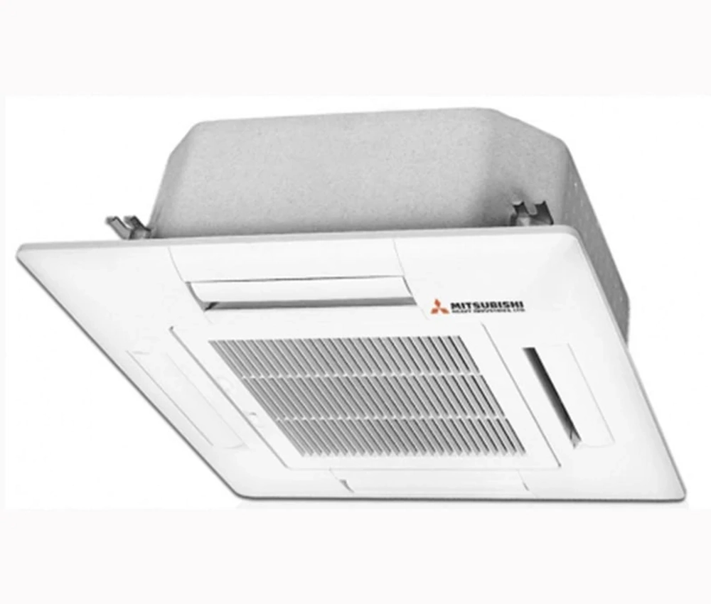 Mitsubishi Heavy FDT125VH/FDC125VNX-W