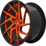 RP FORGED HCA218S