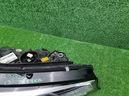 Фара правая BMW 3er G20 (18-22) Laser Light