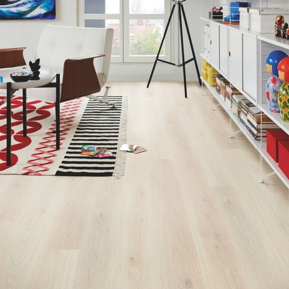 Ламинат Pergo Goteborg pro 8 мм L1257-03837 ДУБ ЭЛИТНЫЙ БЕЖЕВЫЙ 1.596 м2