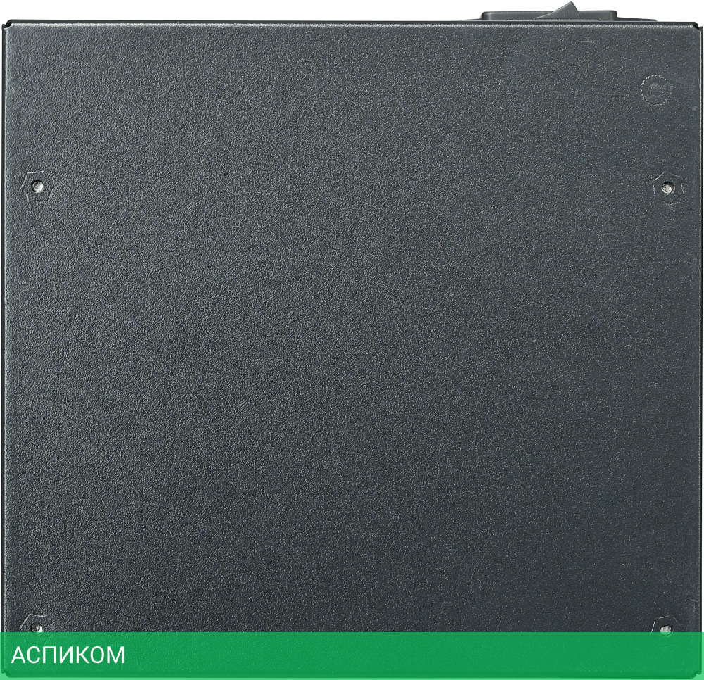 Блок питания Formula V-Line Monza 850W (VL-850APB-85)