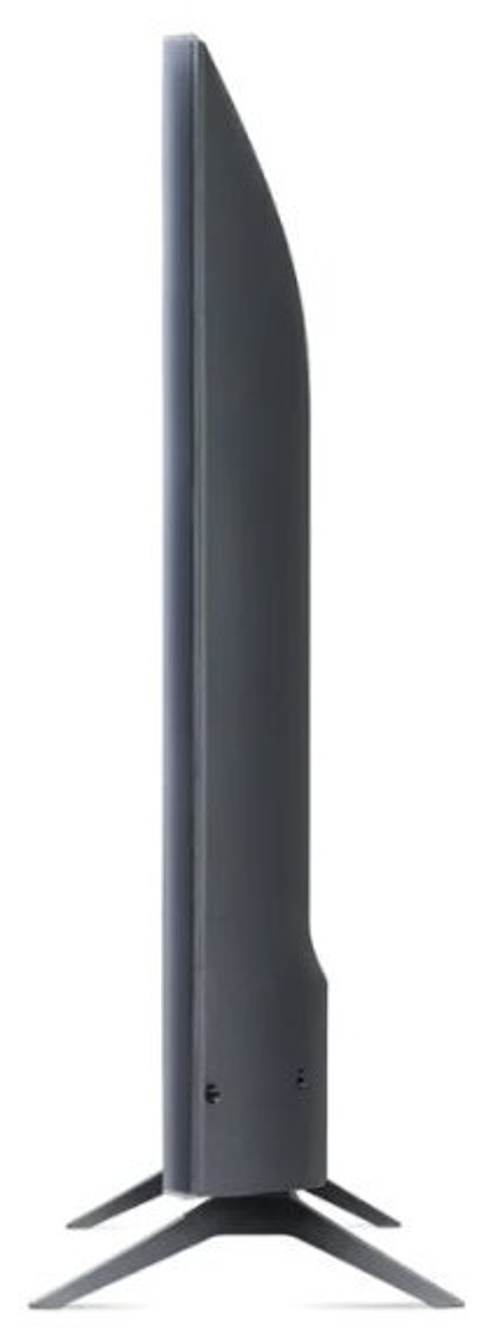 Телевизор 43" LG 43UQ76003LD