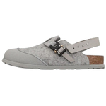 DIOR By Birkenstock Tokio Mule Grey