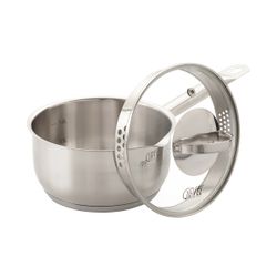 Ковш из нержавеющей стали Gipfel Benita 2269 16 см/1,3 л