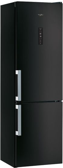 Холодильник Whirlpool WTNF 923 BX
