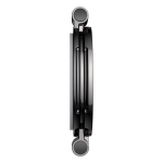 Автомобильный держатель Baseus MagPro Series II Magnetic Stick-on Version (MagSafe)