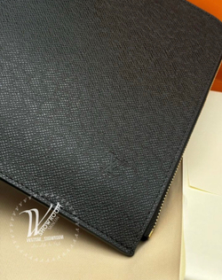 Папка для документов A4 Louis Vuitton Premium