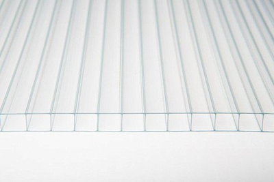 Поликарбонат NOVATTRO (Казань) 4ММ 0,75 КГ/КВ.М.