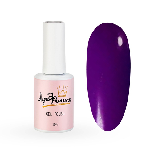 Луи Филипп гель-лак Neon 08 10g