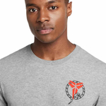 Футболка Nike Dri-FIT Kobe 'Stockings' T-Shirt Grey