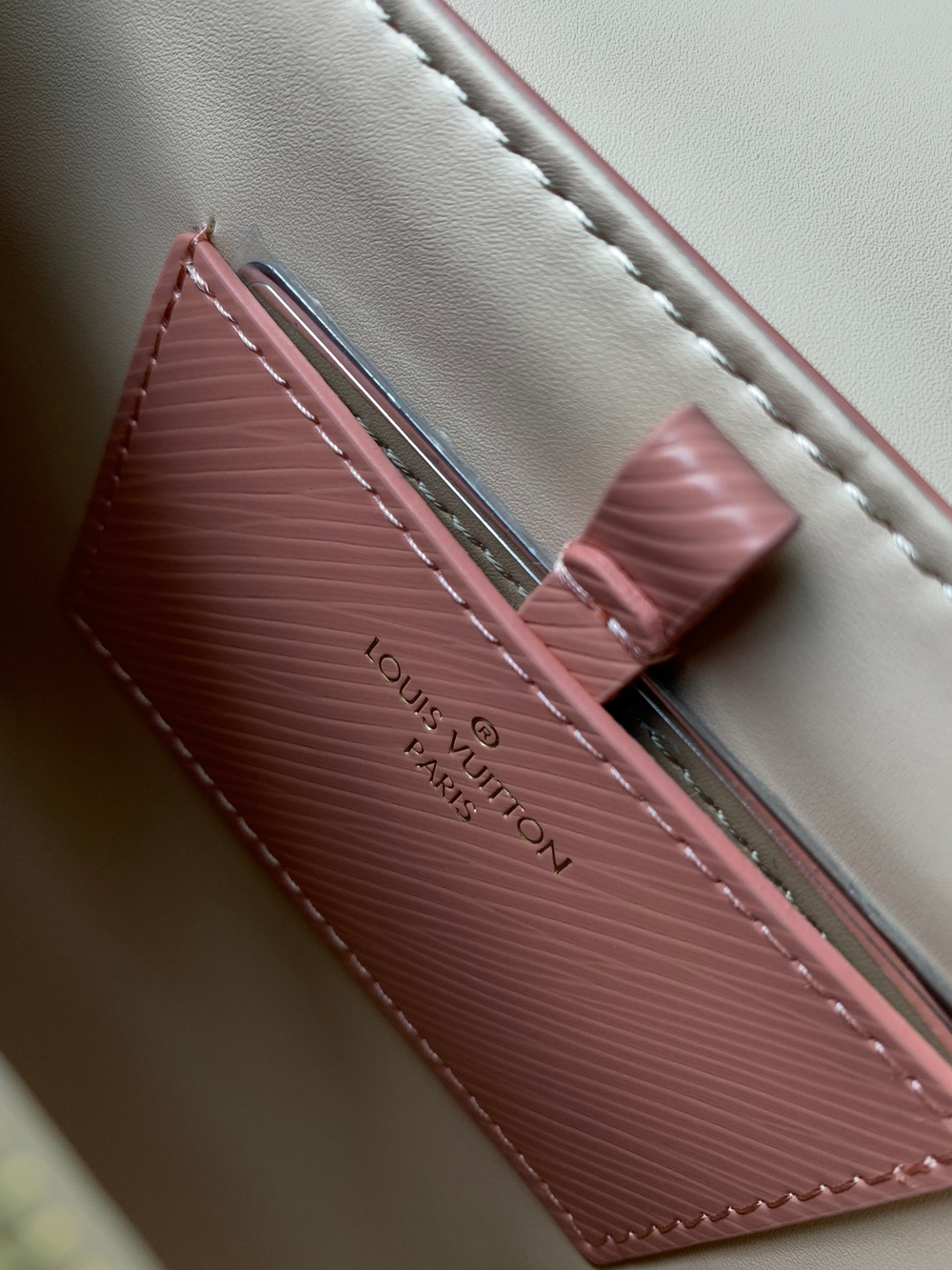 Louis Vuitton Twist PM