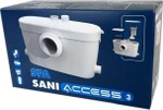 Установка канализационная SFA SANIACCESS 3