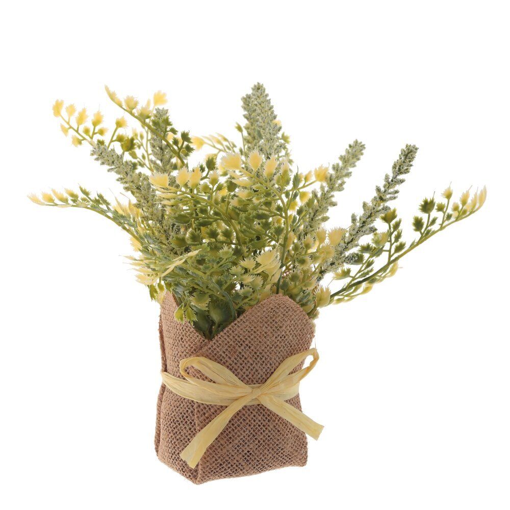 GAEM Цветочная композиция, L15 W15 H24 см