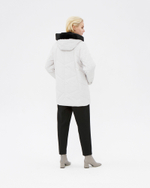 Куртка женская 5965-115FW21 Dixi Coat